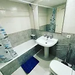 Апартаменты “ La Fontana”