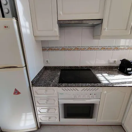 “ La Fontana” Апартаменты Дения
