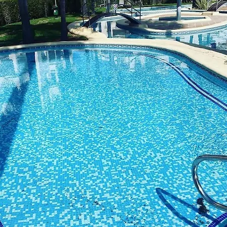 Daire “ La Fontana” Denia