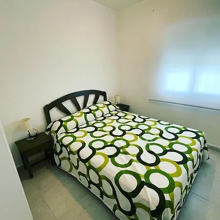 Daire “ La Fontana” Denia