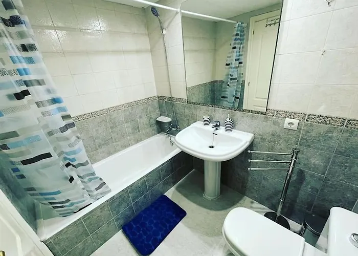 Апартаменти “ La Fontana”