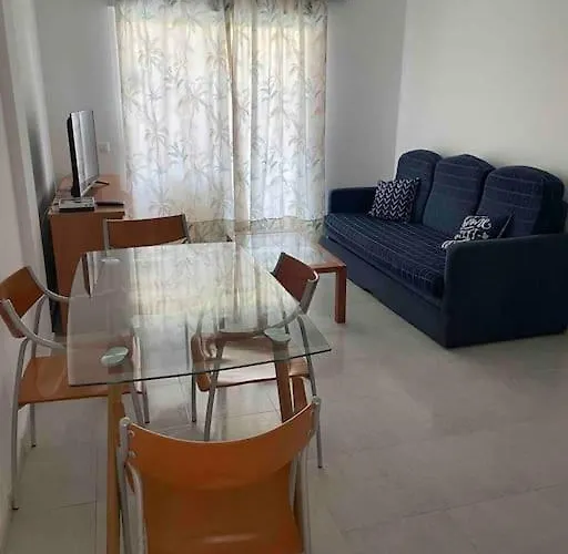 “ La Fontana” Διαμέρισμα *