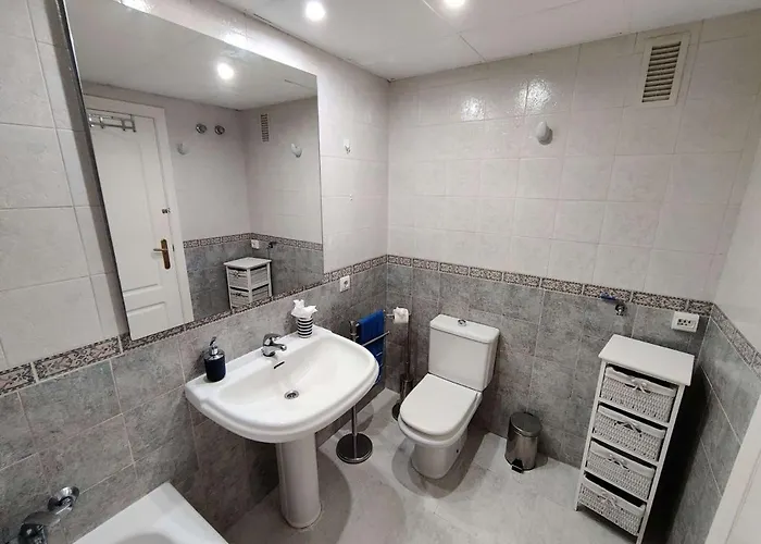 Διαμέρισμα “ La Fontana” *