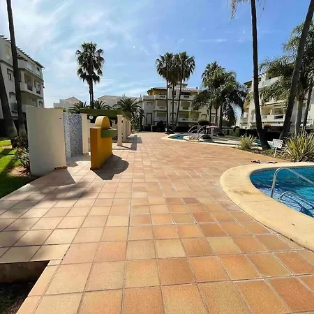 Apartment “ La Fontana” *