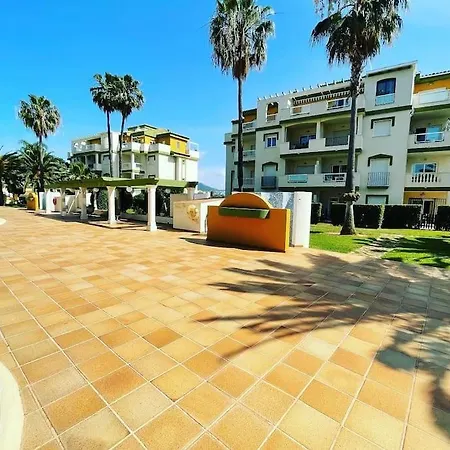 Apartment “ La Fontana” *