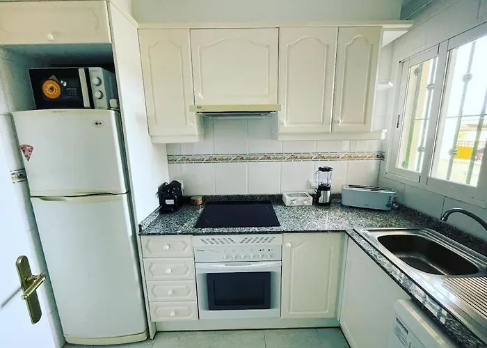 “ La Fontana” Apartment