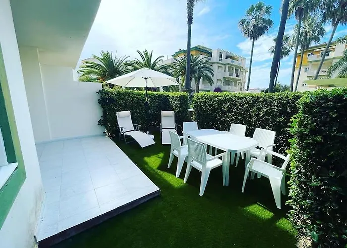 Apartment “ La Fontana” *