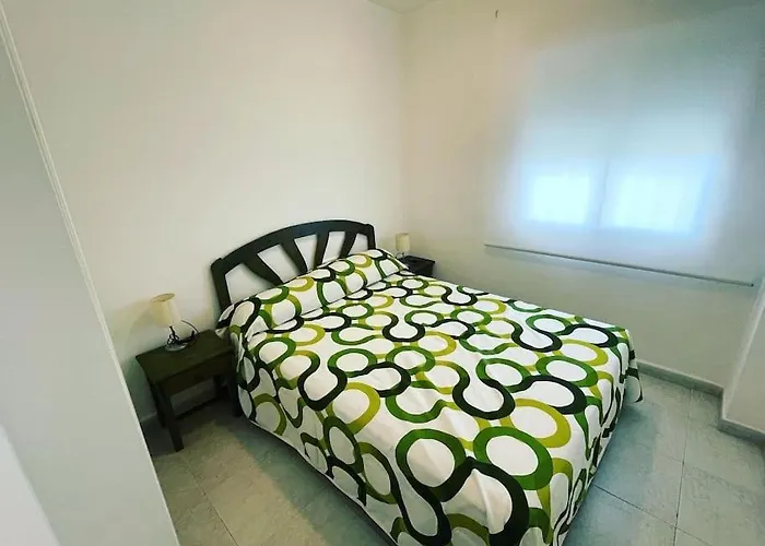 Apartment “ La Fontana” Denia