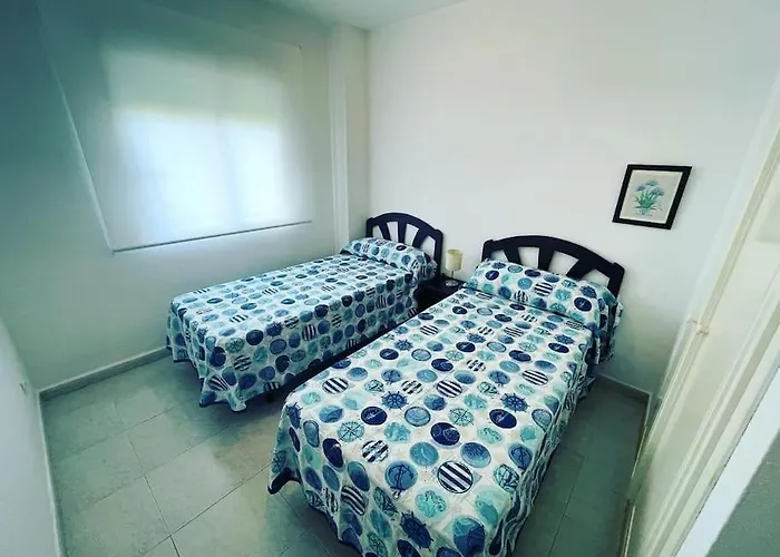 Apartment “ La Fontana”