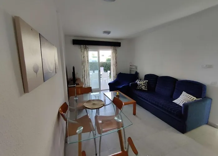 Apartment “ La Fontana” Denia